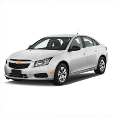Cruze 2008-2012